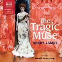 The Tragic Muse by James, Henry